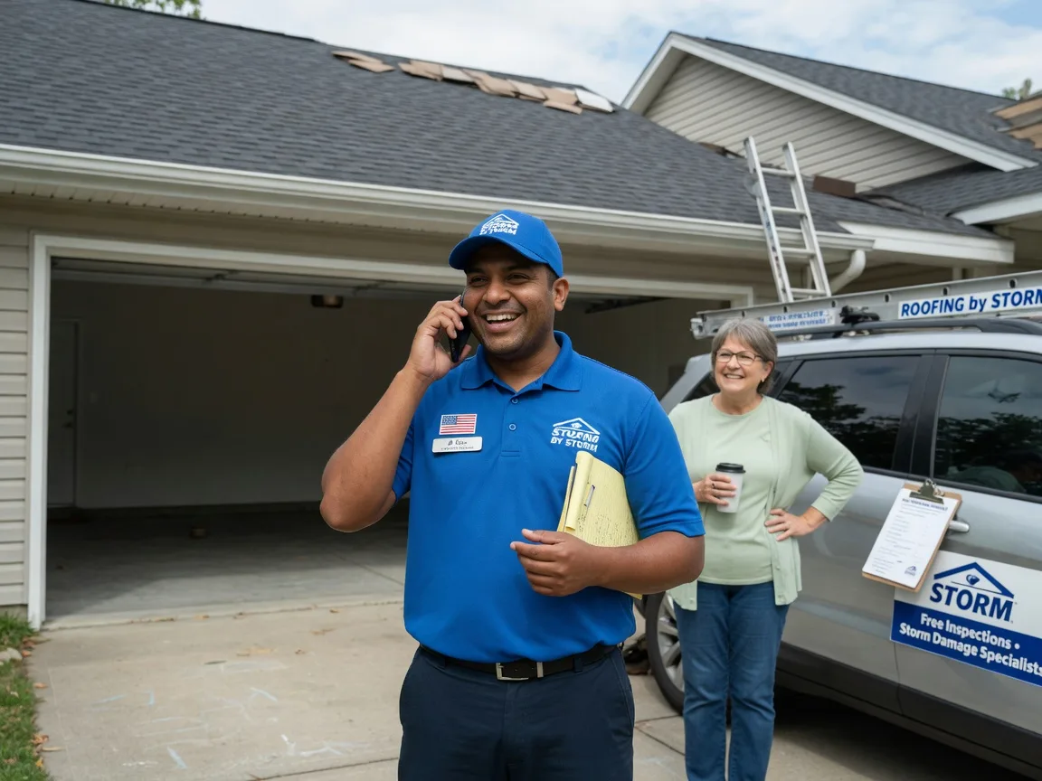 Roof Repair Near Me Big Stone Gap, VA FAQs